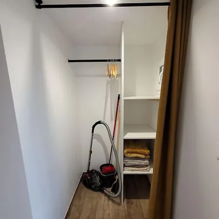 Gite St Esprit Apartamento
