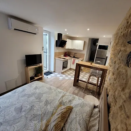 Gite St Esprit Apartamento